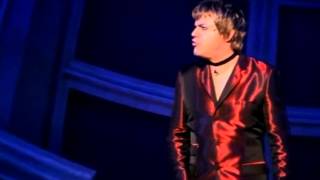 Eddie Izzard  Glorious  ladies live forever [upl. by Gipsy]