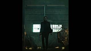 “You Sent To Kll The Fcking Boogeyman” John Wick Edit  Yeat  If We Being Real  Slowed [upl. by Itin]