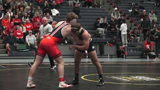 SHIPPENSBURG DUALS 01202024 [upl. by Aztilem]