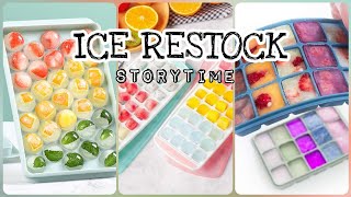 🧊Ice Restock amp Storytime [upl. by Hadihsar]