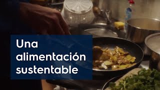 100 años de Electrolux  Ayudanos a reducir el desperdicio de comida [upl. by Ocir102]