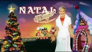 01 Vem Chegando o Natal Xuxa Só Para Baixinhos 9 • Natal Mágico [upl. by Ettedanreb]