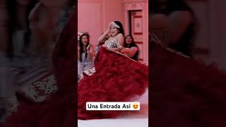 The Best Quince Entrance quinceañera  Fairytale Dances [upl. by Lacefield998]