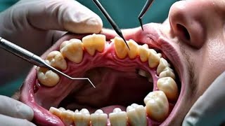 Alveoloplasty bone cutting surgery in mouth draquil5454 [upl. by Aynor155]