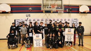 How we won this robotics competition [upl. by Kjersti]