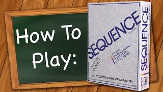 How to Play Sequence [upl. by Fugere]