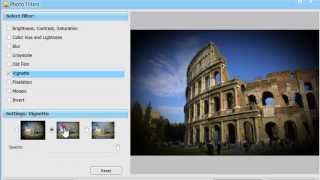 SmartSHOW 3D Slideshow Maker  New Features in Version 60 [upl. by Ameg]