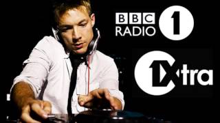 Davoodi  Diplo and Friends  BBC Radio 1 [upl. by Collette]