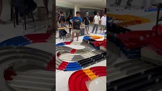 Tamiya mini4wd open class [upl. by Artenahs594]