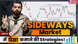 Option Trading Strategies for Share Market  Straddle Strangle Explained [upl. by Adranoel982]