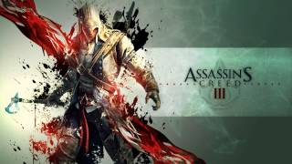 Assassins Creed III Score 110 The Ghost Ship [upl. by Nordgren]