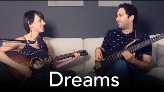 Dreams  Fleetwood Mac Cover by Indigo Dreamers [upl. by Fuhrman]