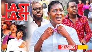 LAST LAST 1  NEW MOVIE  2019 LATEST NOLLYWOOD MOVIES [upl. by Dougall3]