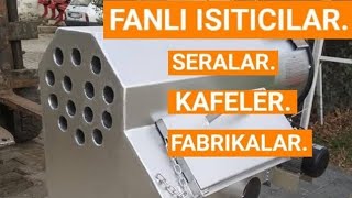 Sera sobalari fabrika sobalari kahvehane sobaslari tavukane sobası [upl. by Llerret]