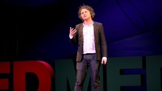 What doctors dont know about the drugs they prescribe  Ben Goldacre [upl. by Tdnaltroc]