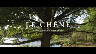 Le ChÃªne 2021  Bande annonce HD [upl. by Laban]