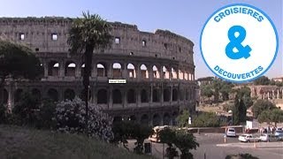 Capitales de la Méditerranée  croisière à la découverte du monde  Documentaire [upl. by Eeraj876]