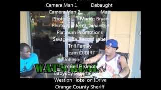 Webbie interview 3 of 3wmv [upl. by Novek]