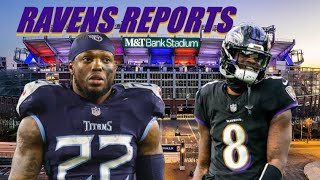 The Baltimore Ravens are on a MISSION [upl. by Igal]