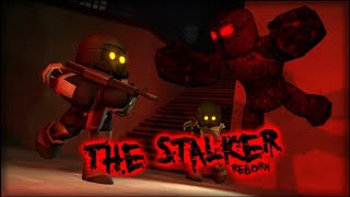 The Stalker Experience [upl. by Ribal]