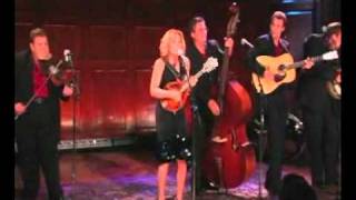 MULESKINNER BLUES RHONDA VINCENTmpg [upl. by Gaeta]