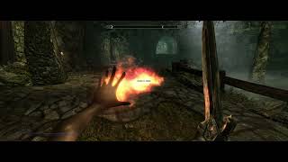 Alternate Opening Questline Investigate Helgen TES V Skyrim AE Spoiler Alert [upl. by Peppi]