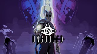 Découverte de Unsouled GAMEPLAY [upl. by Albin561]