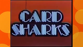 Card Sharks October 30 1979 Dave  Money Cards [upl. by Oiluig247]