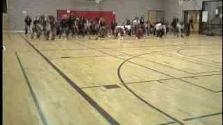 THRILLER Thrill Toronto The FULL DANCE [upl. by Whitten]