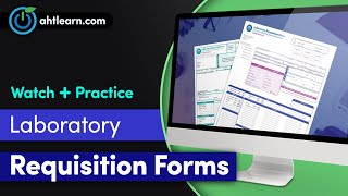 Introduction to Laboratory Requisition Forms [upl. by Wight983]