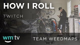 How I Roll  Jeremy quotTwitchquot Stenberg [upl. by Gwynne]