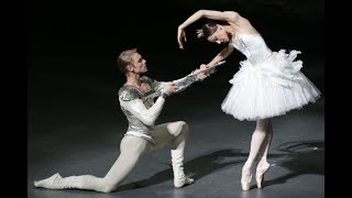 Balletto di Teatro alla Scala Swan Lake  Petipa Ivanov and Ratmansky 2016 [upl. by Friedland]