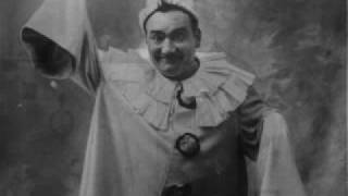 Enrico Caruso  Vesti la giubba  1902 1904 1907 [upl. by Nosduh45]