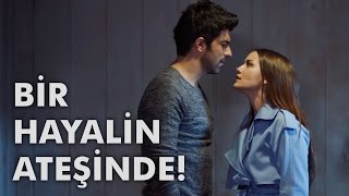 Ölene Kadar  8Bölüm  quotBir Hayalin Ateşindequot [upl. by Otis]