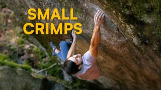 Bouldering Gems up to 8B in Val Bavona [upl. by Anitneuq750]