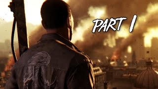 Dying Light  Easiest Ways To Beat The Demolisher Tutorial [upl. by Bronny]