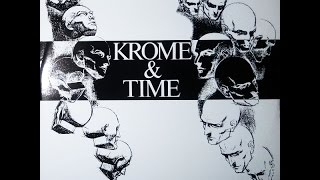 IEMN Krome amp Time  This Sound Is For The Underground  Suburban Base 1992  Hardcore [upl. by Euqirrne]