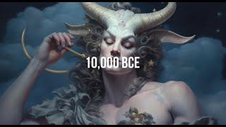 The OLDEST Religion in the WORLD is INSANE  Documentary [upl. by Ingeberg]