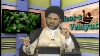 Noor e Velayat 51514 Live on Velayat TV USA [upl. by Mikael]