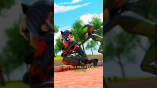 Melhores momentos da primeira temporada de Miraculous as aventuras de ladybug miraculous ladybug [upl. by Harahs]