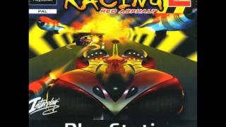 Intensity  Rock amp Roll Racing 2 Red Asphalt Soundtrack [upl. by Oirasec]