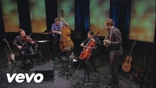 YoYo Ma  Fiddle Medley ft Stuart Duncan Edgar Meyer Chris Thile [upl. by Eidas431]