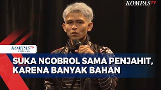 Begini Jokes Indra Frimawan yang Mampu Sulap Penonton Tertawa [upl. by Yruam994]