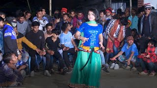 রং লাগাইয়া আমার দিলে  Bondhu Koi Bangla Dance Performance 2024  Modern dance group [upl. by Roselane]