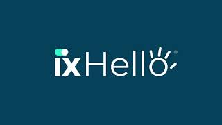 Meet iX Hello™  Your New Gen AI Assistant [upl. by Neiv55]