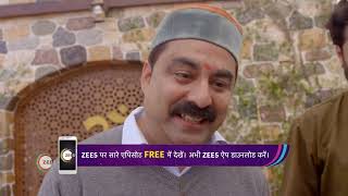 Qurbaan Hua  Romantic Hindi TV Serial  Webi 17  Rajveer Singh Pratibha Ranta  Zee TV [upl. by Billye807]