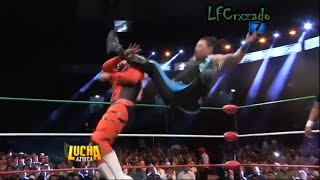 Super Crazys Spinning Heel Kicks Compilation [upl. by Hctub460]