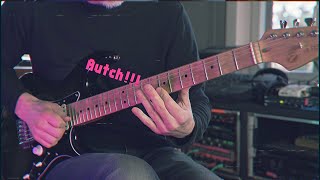 Hardest stuff on guitar [upl. by Ron874]