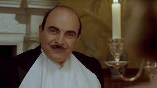 Agatha Christies Poirot The Hollow Preview Airdate 21520 [upl. by Yelahs281]