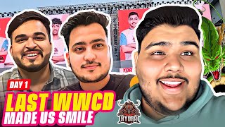 MUCH NEEDED WWCD FOR HYDRA IN BMPS LAN EVENT🔥  HYDRA MASTIZONE VLOGS 🐉🔥 [upl. by Rew]